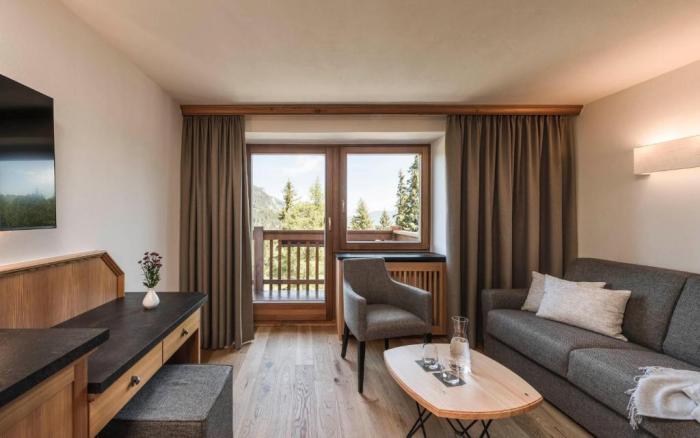 Hotel Steger-Dellai Alpe Di Siusi Phòng bức ảnh