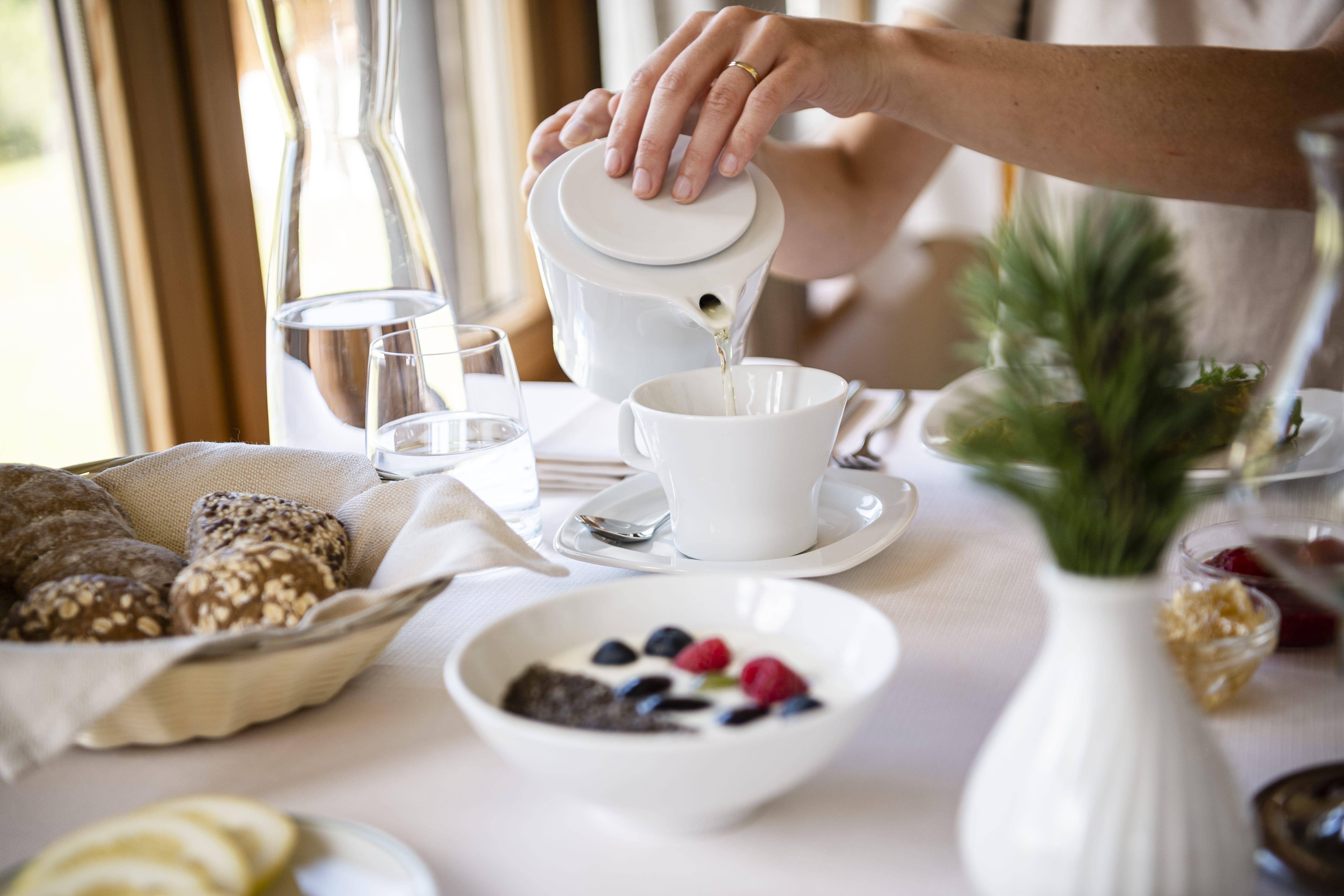Hotel Steger-Dellai Alpe Di Siusi Ngoại thất bức ảnh